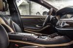 Mercedes-Benz S-Class by Prior-Design 2014 года